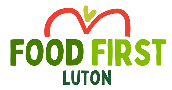 Food First Luton