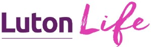 Luton Life logo