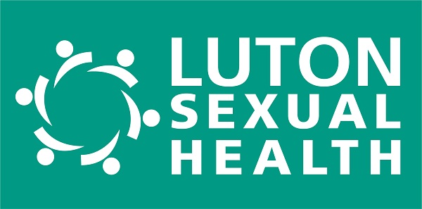 Luton sexual health logo