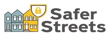 Safer Street logo