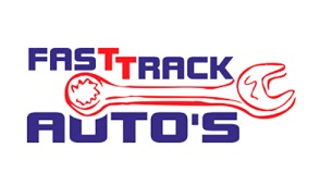Fast Track Auto's logo