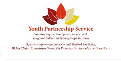 Youth Partnership Service logo