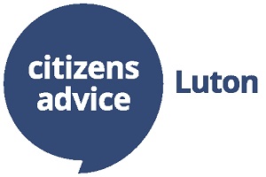 Citizen Advice Luton logo