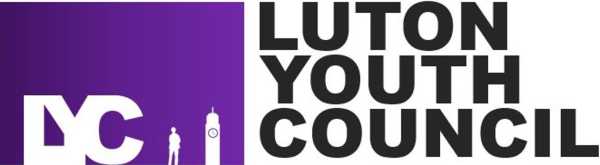 Luton Youth Council logo