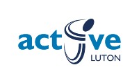 Active Luton logo
