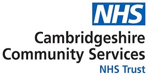 Cambridgeshire Community Services logo