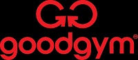 Good gym logo