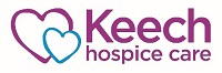 Keech hospice care logo
