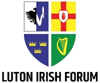 Irish Forum logo