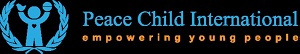 Peace Child International logo