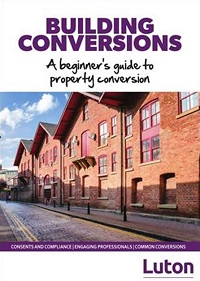 Guide to conversions