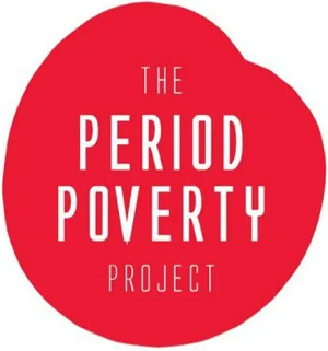 Period povertly project logo