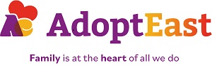 Adoption East logo