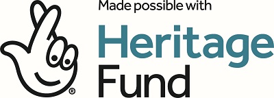 National Heritage fund logo