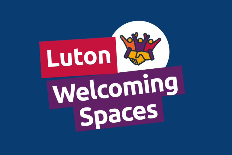 Luton Welcoming Spaces network