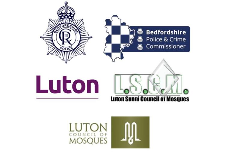 Statements from leaders at a time of global unrest