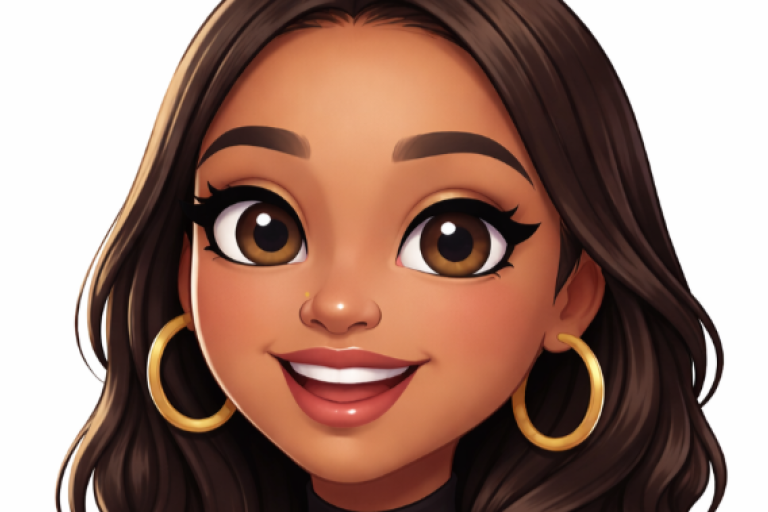 Image of Aisha, AI adviser 