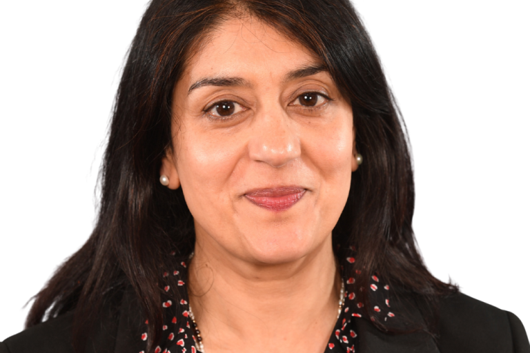 Councillor Tahmina Saleem