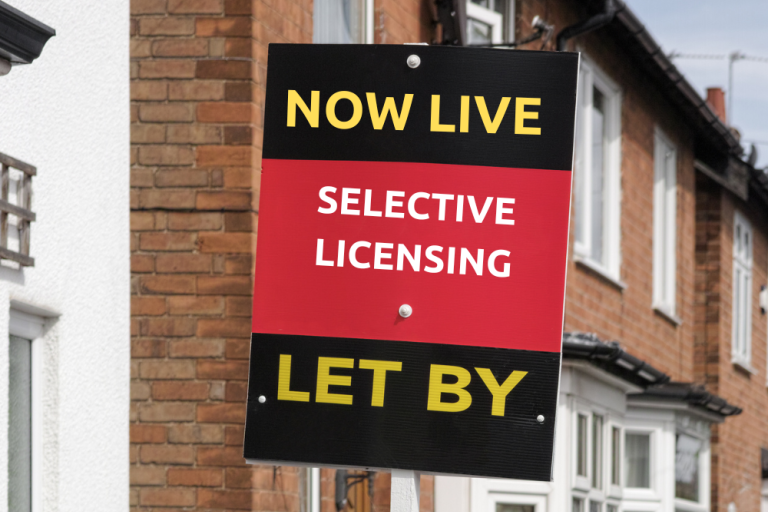 Licensing schemes for private rented properties to launch