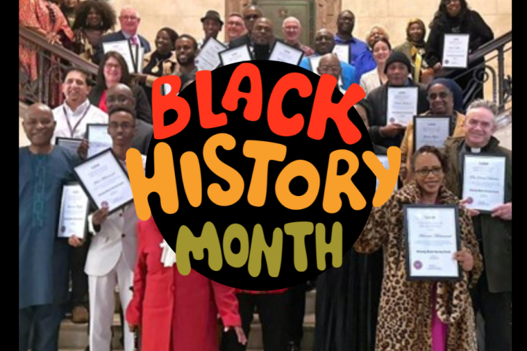Black History Month 2026