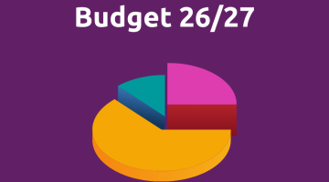 Luton Council Budget 2026/27