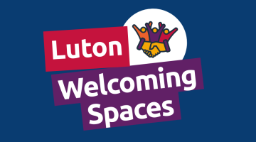 Luton Welcoming Spaces network