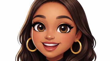 Image of Aisha, AI adviser 