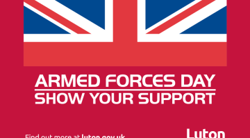 Armed Forces Day event - 25 June 2026