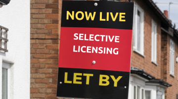 Licensing schemes for private rented properties to launch