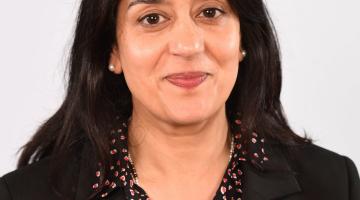 Councillor Tahmina Saleem 