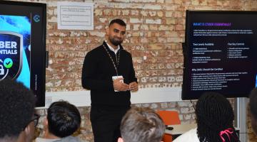 Enterprise week 2025