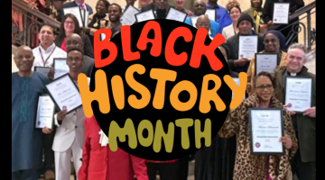 Black History Month 2026